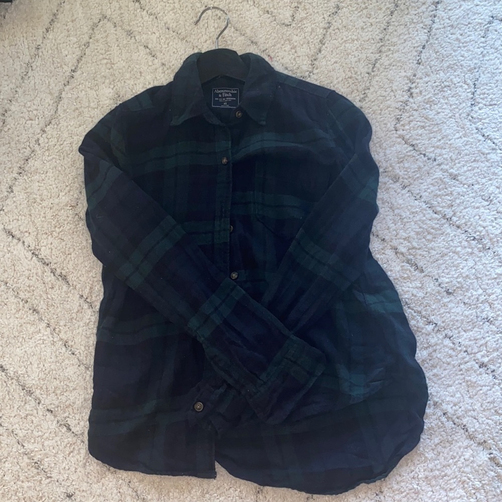 2/$20 - Abercrombie & Fitch Shirt